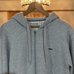 Lacoste Hoodie